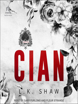 cover image of Cian